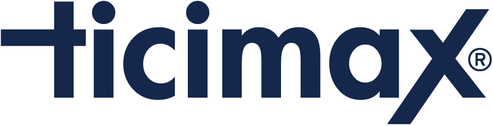 Ticimax Logo